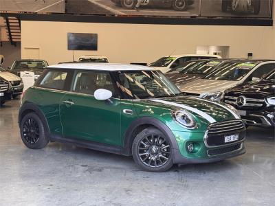 2020 MINI 3D HATCH COOPER CLASSIC 3D HATCHBACK F56 for sale in Mornington Peninsula